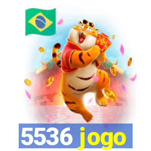 5536 jogo